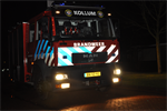 Prio 2 Afval Rommel Brand Jakob de Graafstraat Kollumerpomp